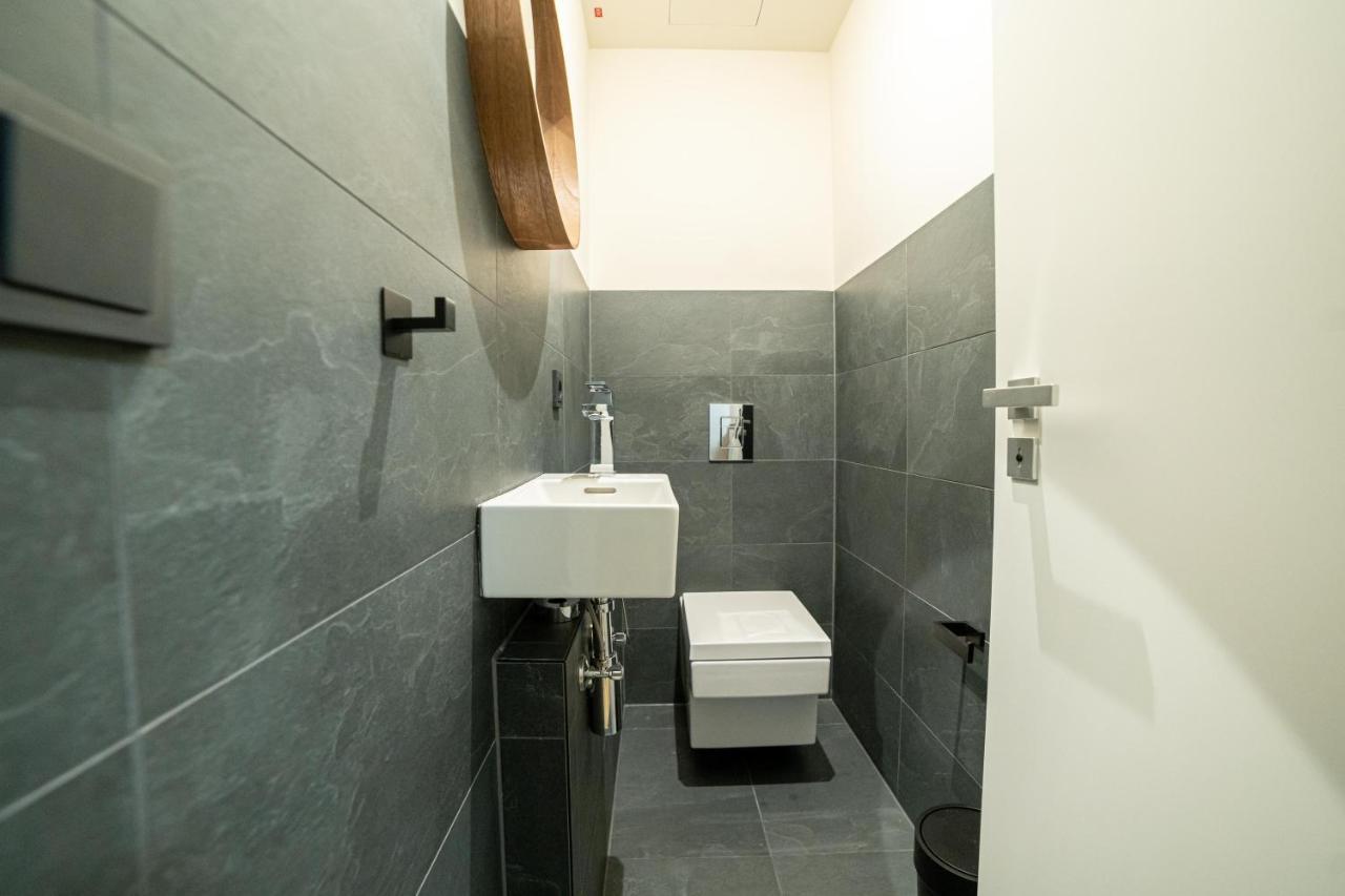Anders Apartments Jena Exterior foto